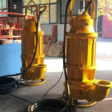 Submersible Slurry Pump Accessories|submersible pump for sludge.